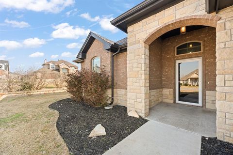 Tiny photo for 1601 Summercrest Drive, Cleburne, TX 76033 (MLS # 21189062)