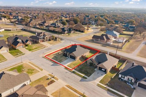 Tiny photo for 1601 Summercrest Drive, Cleburne, TX 76033 (MLS # 21189062)