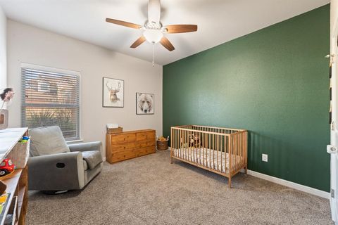 Tiny photo for 1601 Summercrest Drive, Cleburne, TX 76033 (MLS # 21189062)