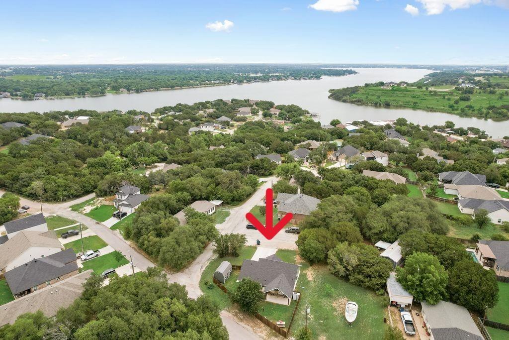 2601 Houston Court