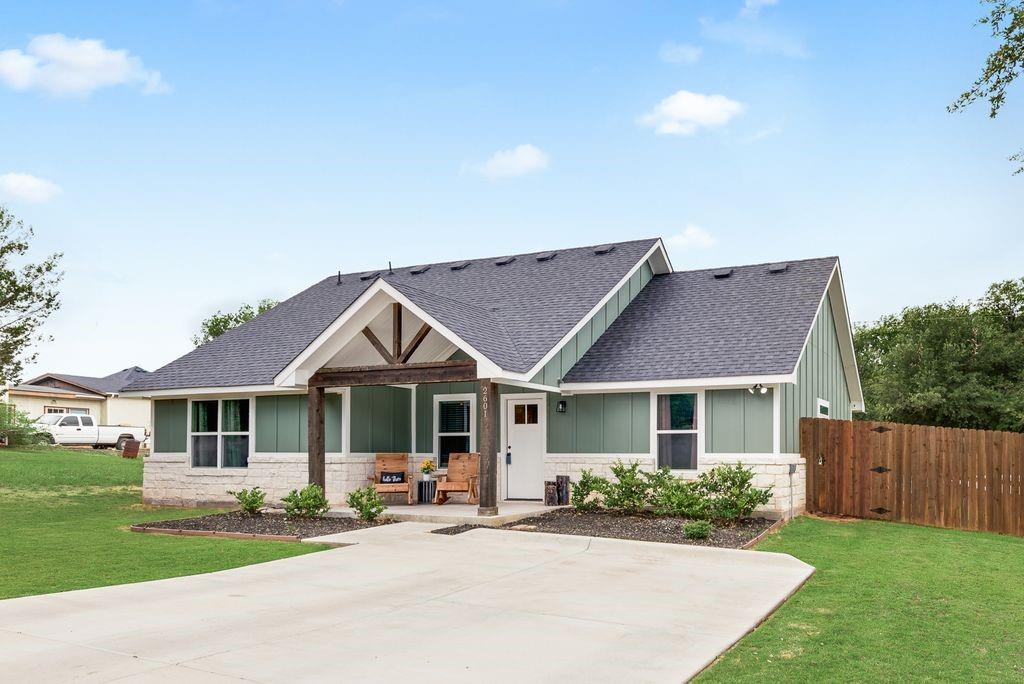 2601 Houston Court