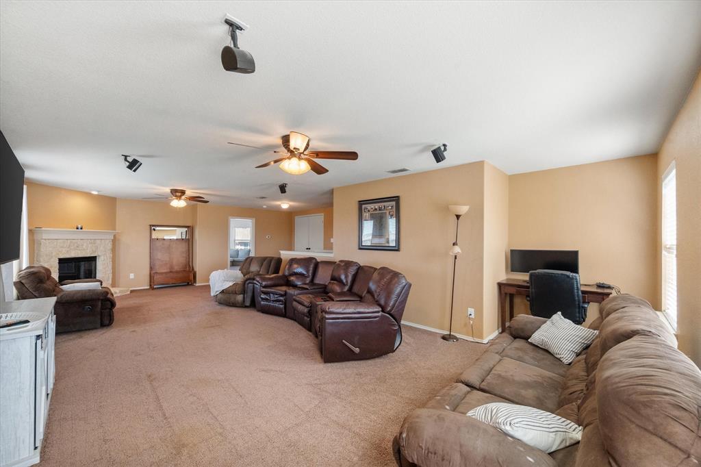 Palmilla Springs - Residential