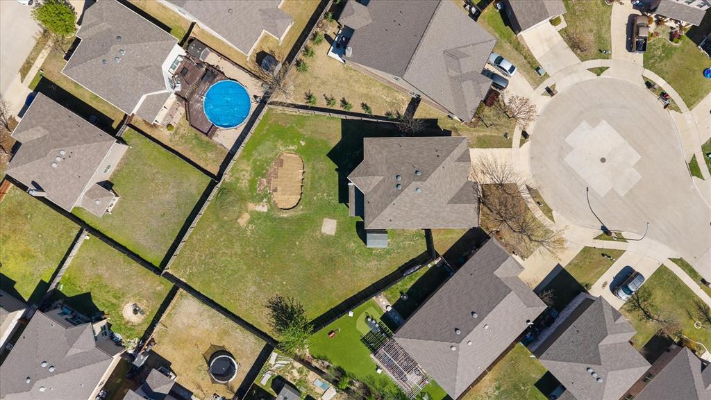 Palmilla Springs - Residential