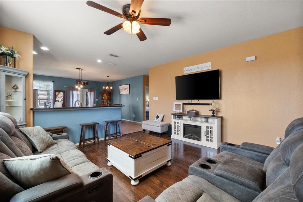 Palmilla Springs - Residential