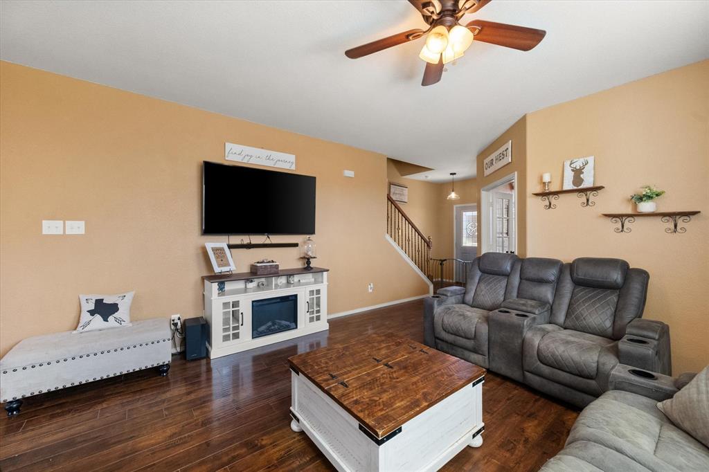 Palmilla Springs - Residential