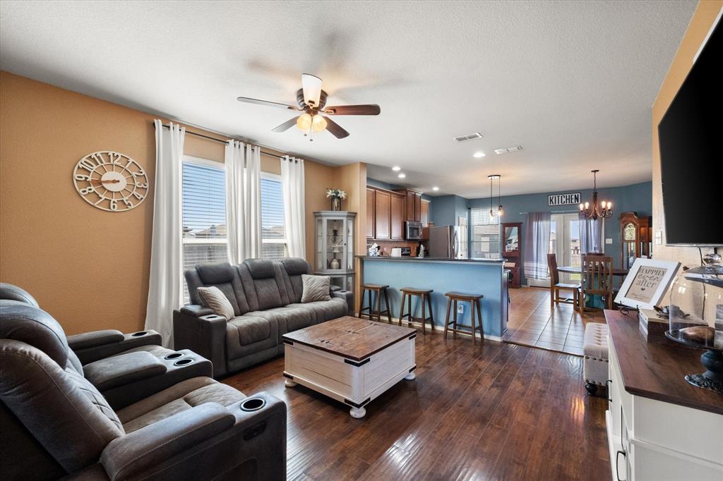 Palmilla Springs - Residential