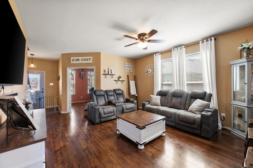 Palmilla Springs - Residential