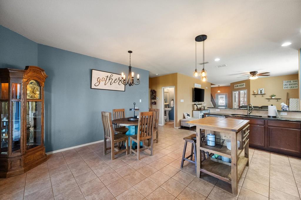 Palmilla Springs - Residential