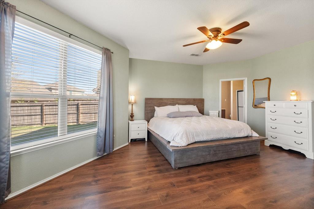 Palmilla Springs - Residential