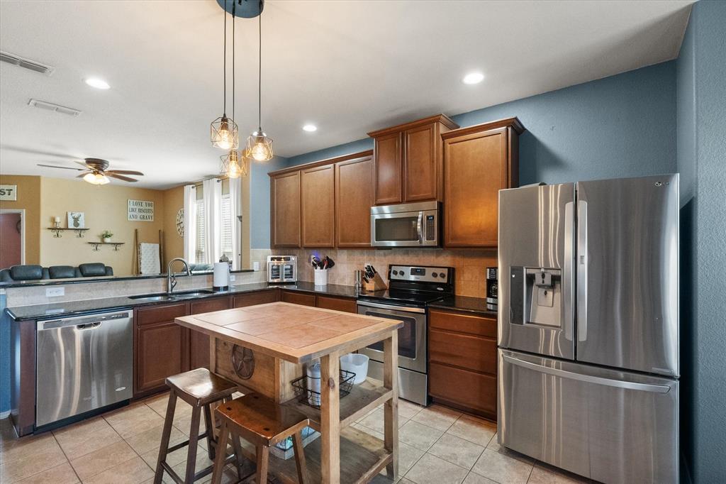 Palmilla Springs - Residential