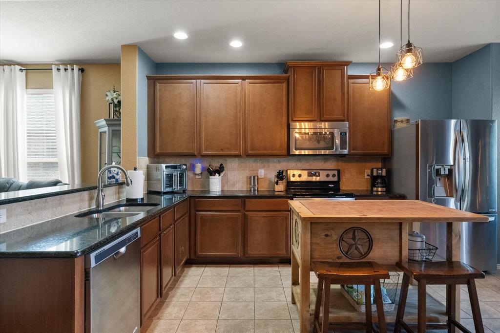 Palmilla Springs - Residential