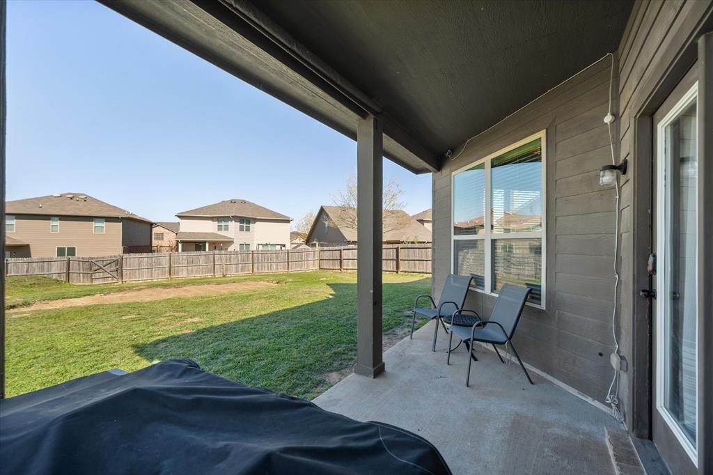 Palmilla Springs - Residential