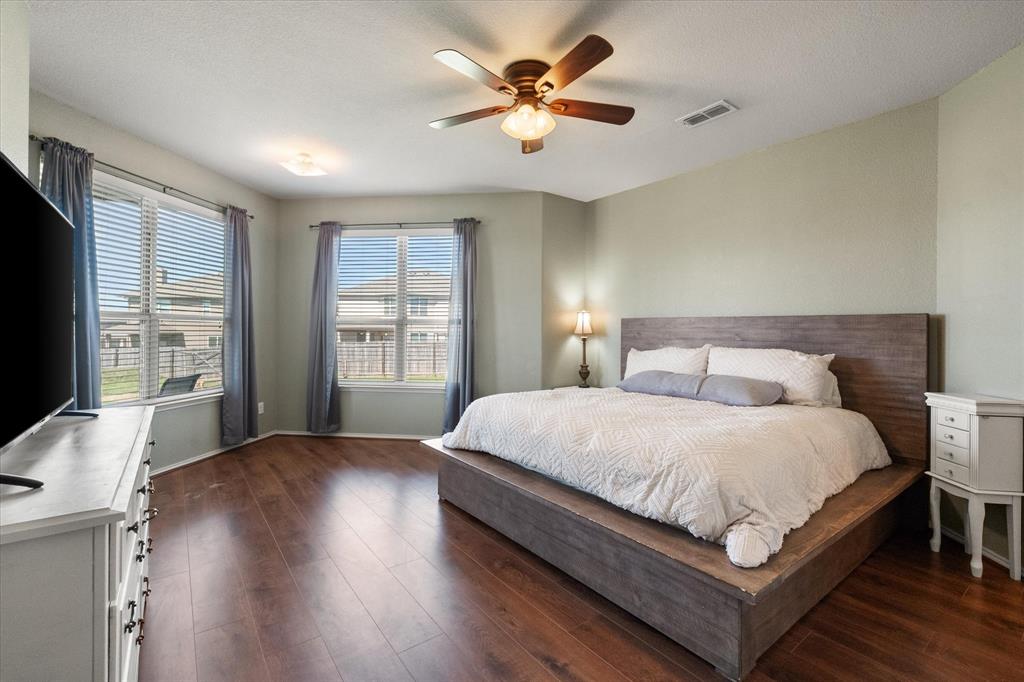 Palmilla Springs - Residential