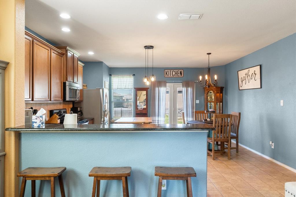 Palmilla Springs - Residential