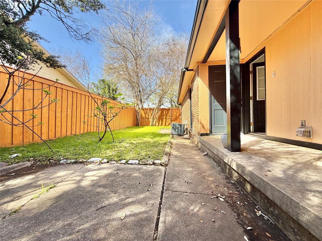 Spring Creek - Residential Income