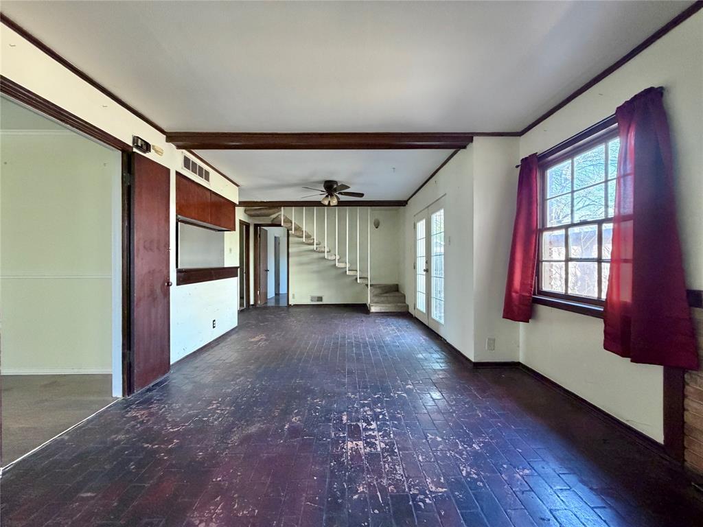 Spring Creek - Residential Income