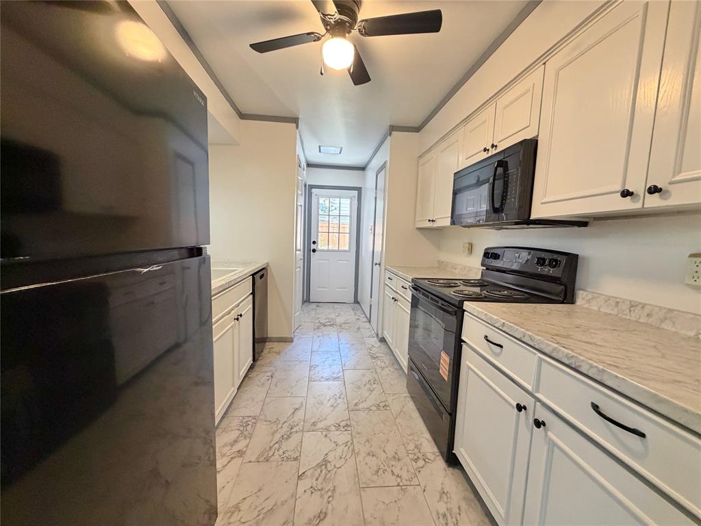 Spring Creek - Residential Income