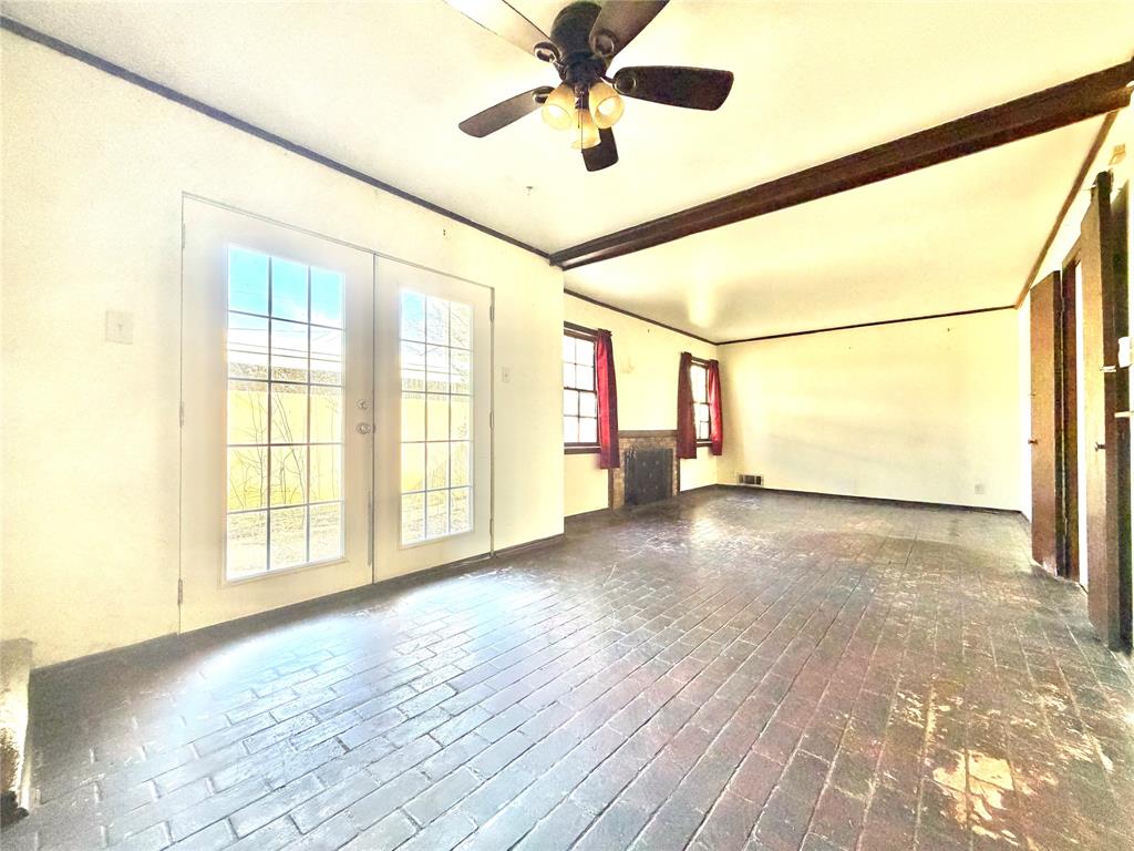 Spring Creek - Residential Income