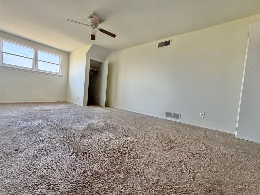 Spring Creek - Residential Income