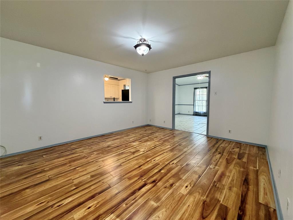 Spring Creek - Residential Income