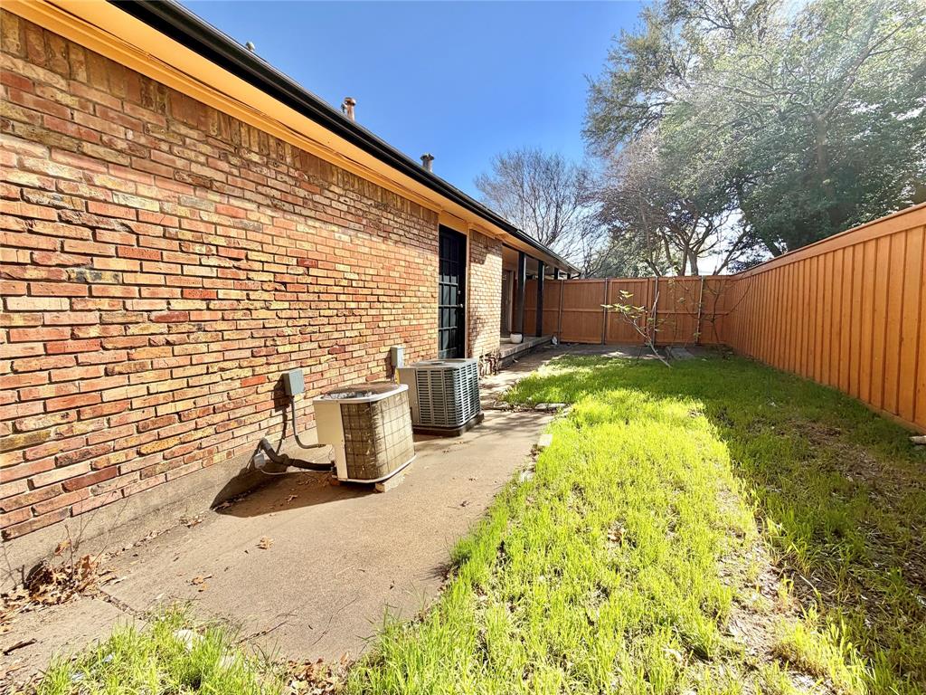 Spring Creek - Residential Income