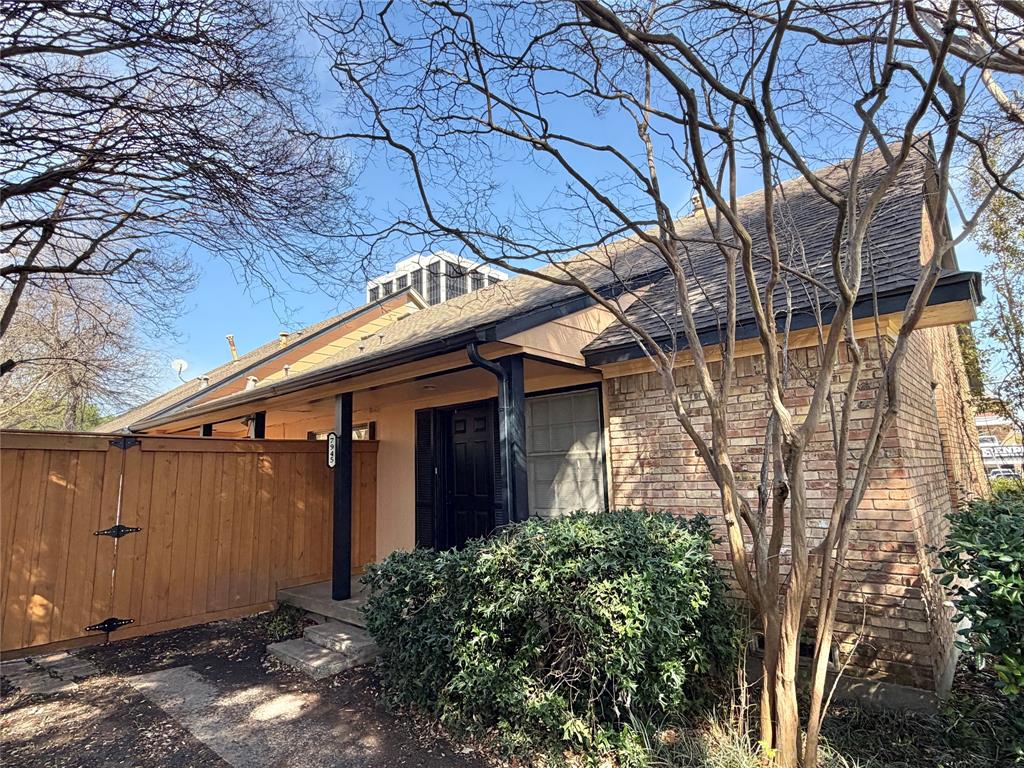 Spring Creek - Residential Income