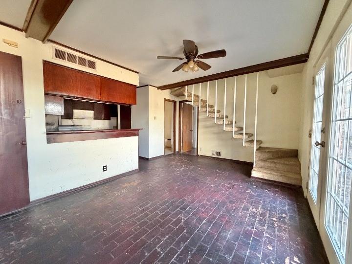 Spring Creek - Residential Income