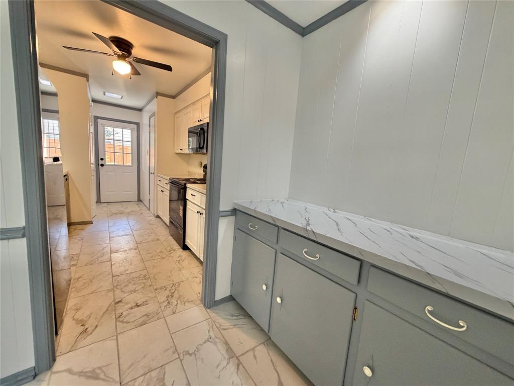 Spring Creek - Residential Income