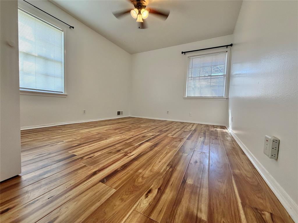 Spring Creek - Residential Income