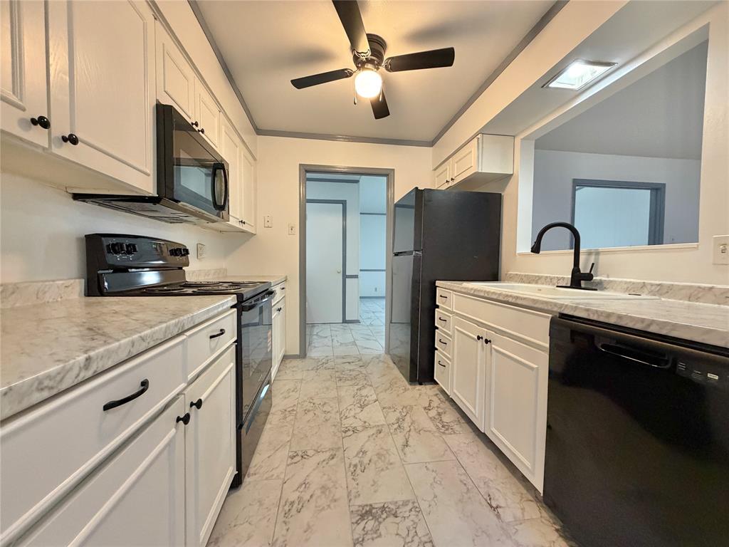 Spring Creek - Residential Income