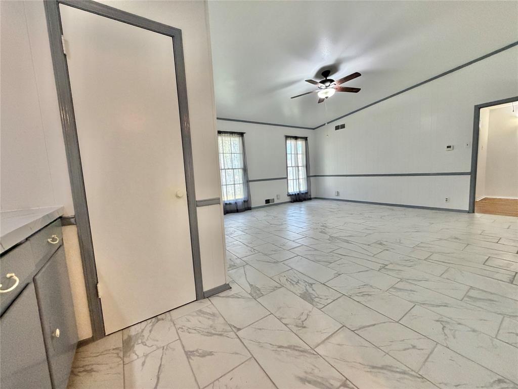 Spring Creek - Residential Income