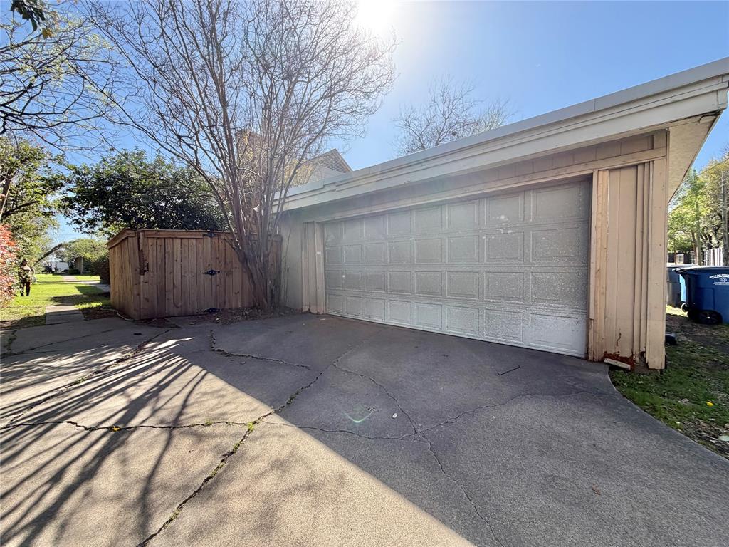 Spring Creek - Residential Income