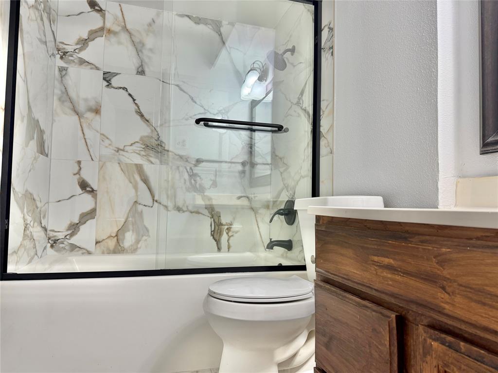 Spring Creek - Residential Income