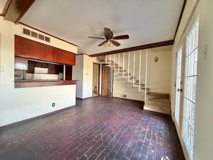 Spring Creek - Residential Income