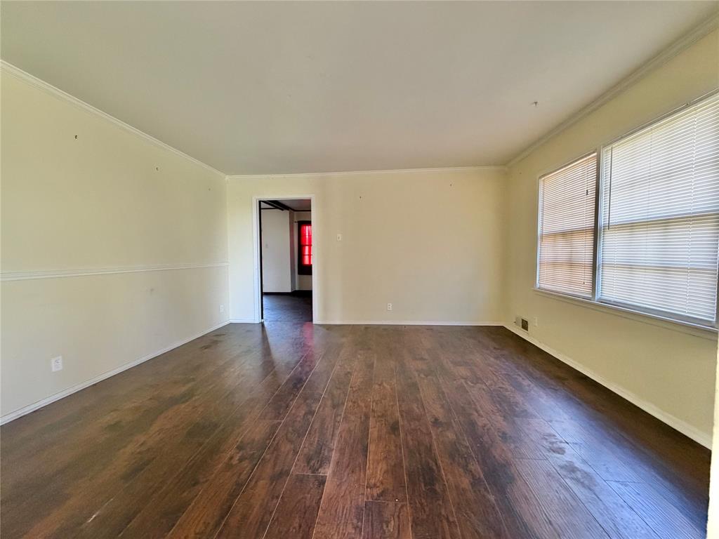 Spring Creek - Residential Income