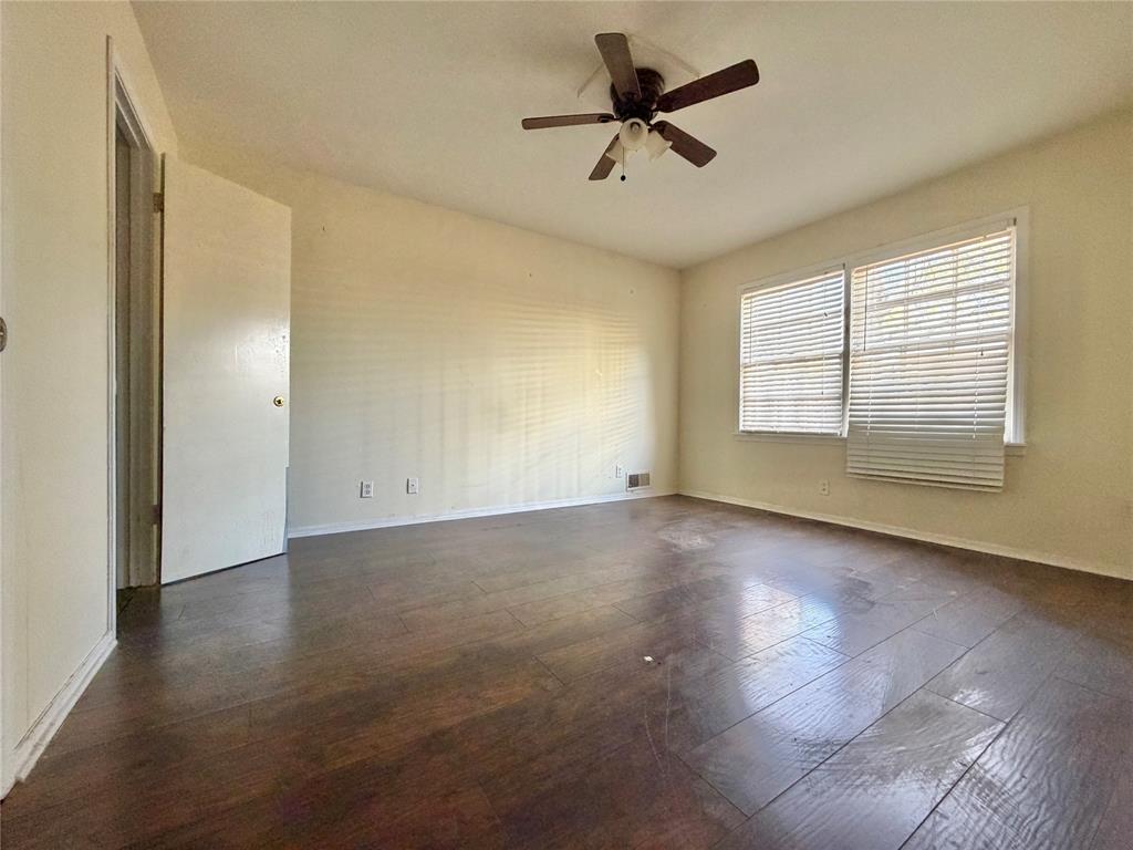 Spring Creek - Residential Income