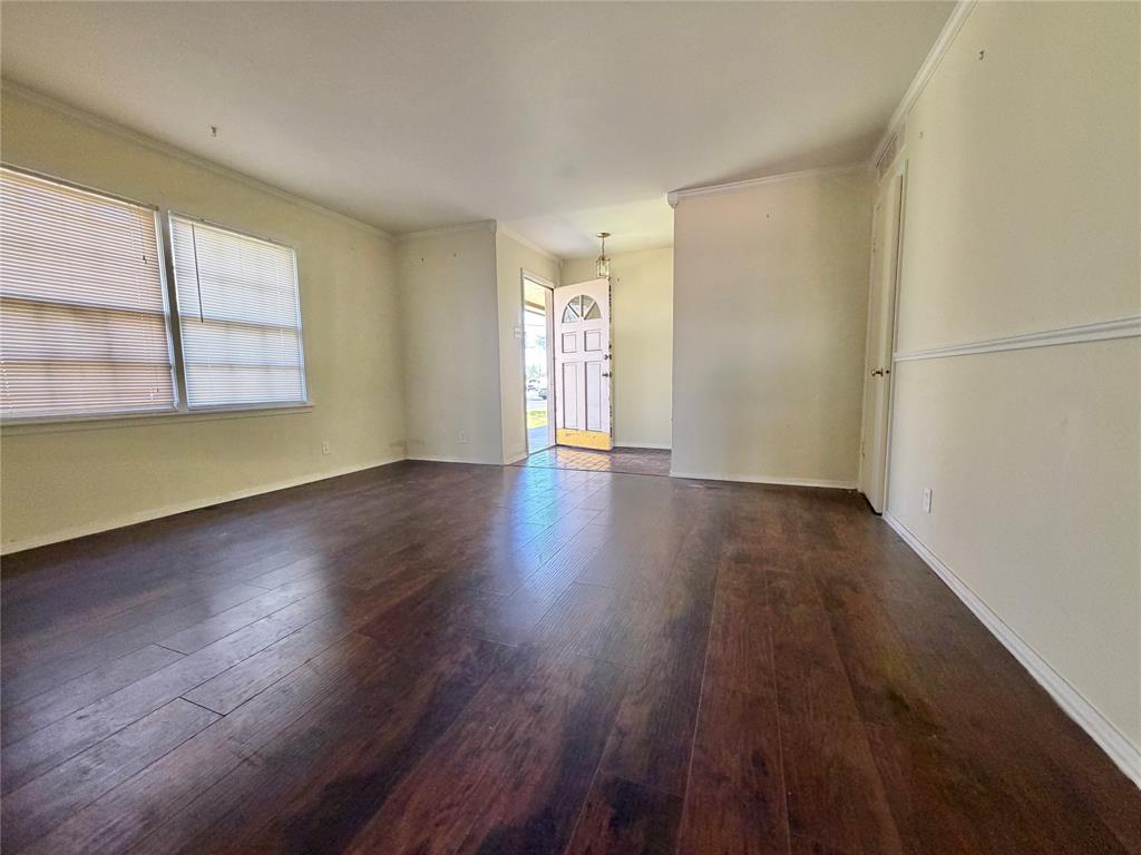 Spring Creek - Residential Income