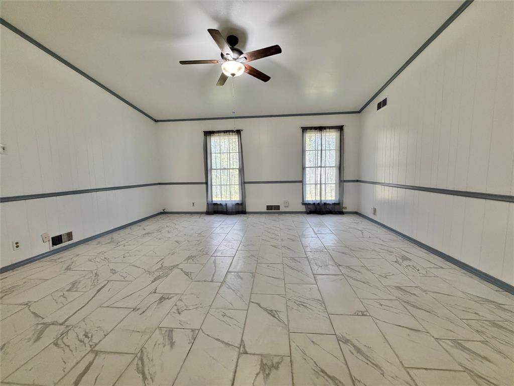 Spring Creek - Residential Income