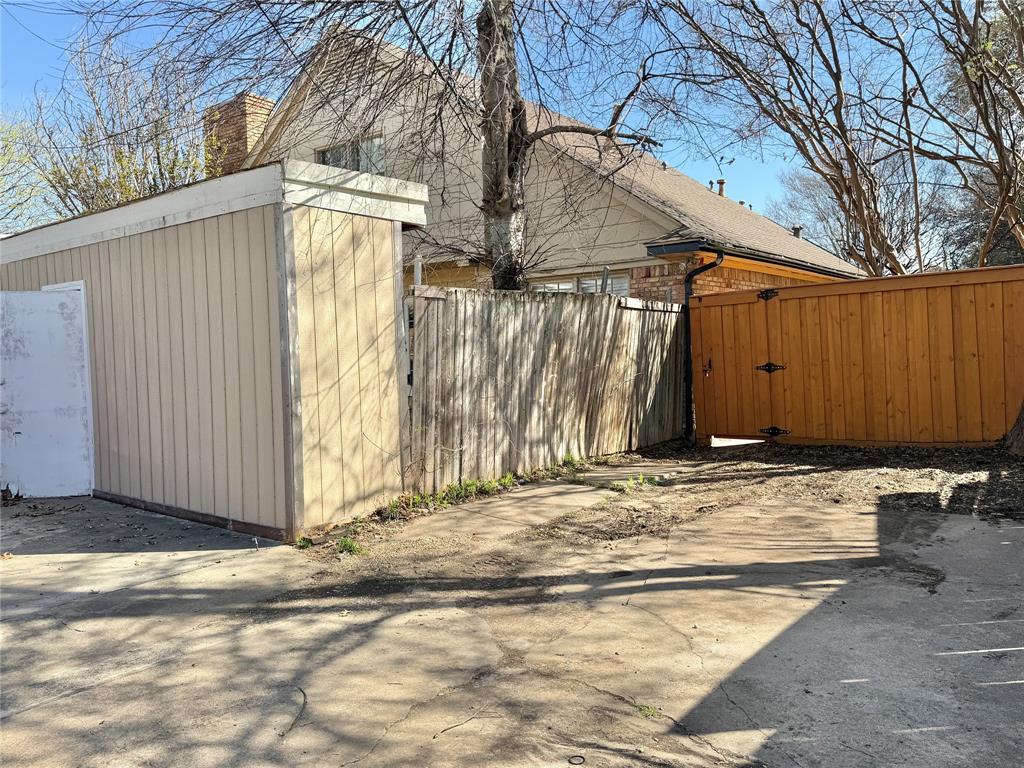 Spring Creek - Residential Income