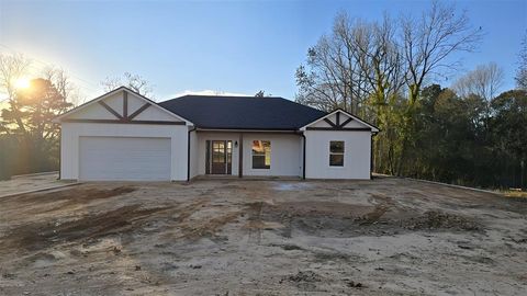 A home in Sibley