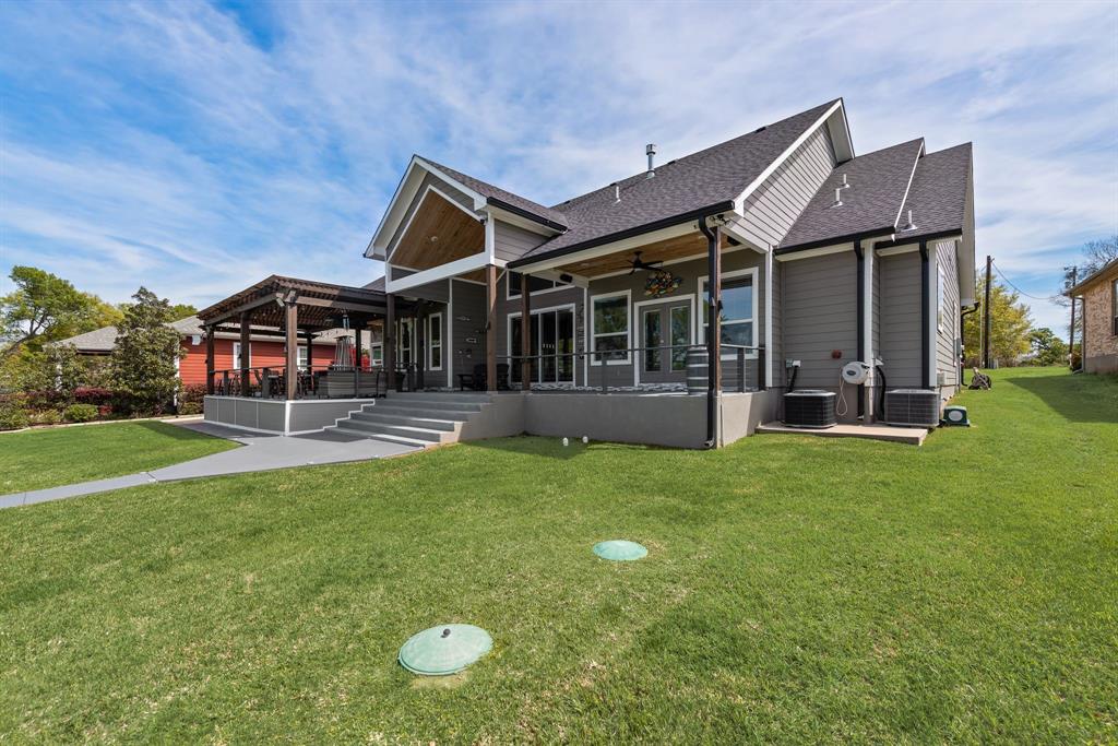 Rustling Oaks Estates Ph II - Residential