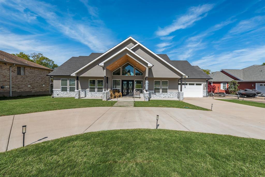 Rustling Oaks Estates Ph II - Residential