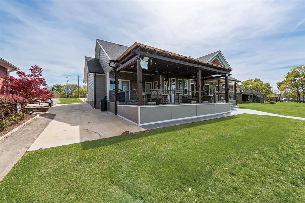 Rustling Oaks Estates Ph II - Residential