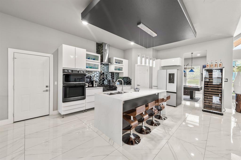 Rustling Oaks Estates Ph II - Residential
