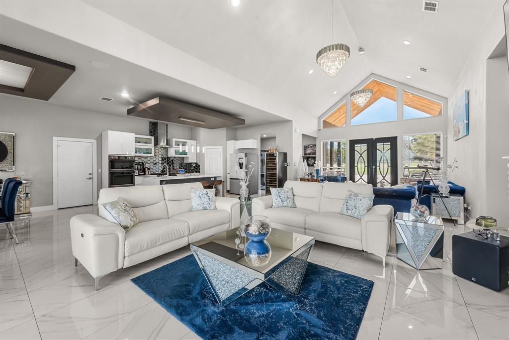 Rustling Oaks Estates Ph II - Residential
