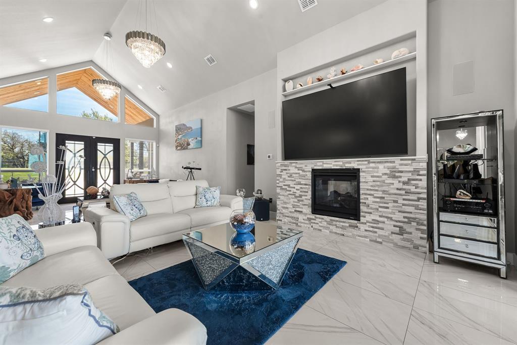 Rustling Oaks Estates Ph II - Residential