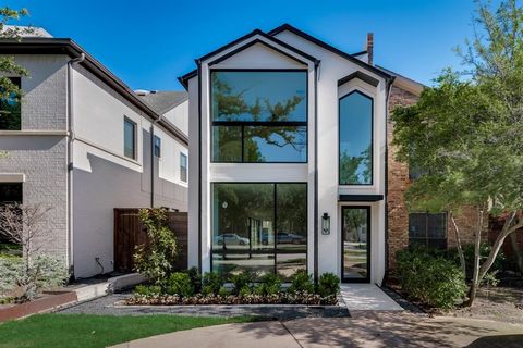 A home in University Park