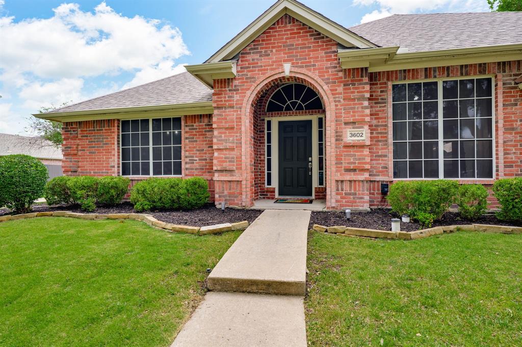3602 Charleston Drive