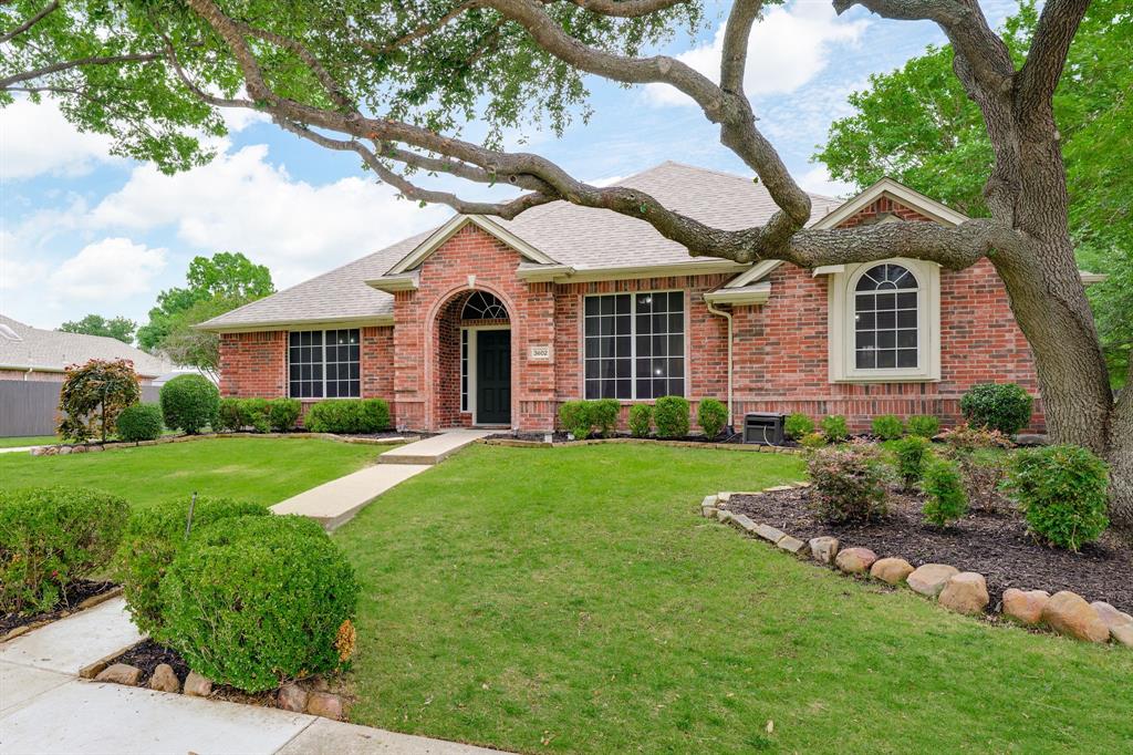 3602 Charleston Drive