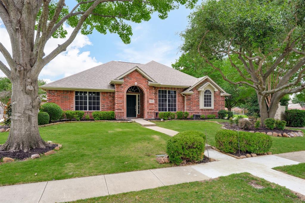 3602 Charleston Drive